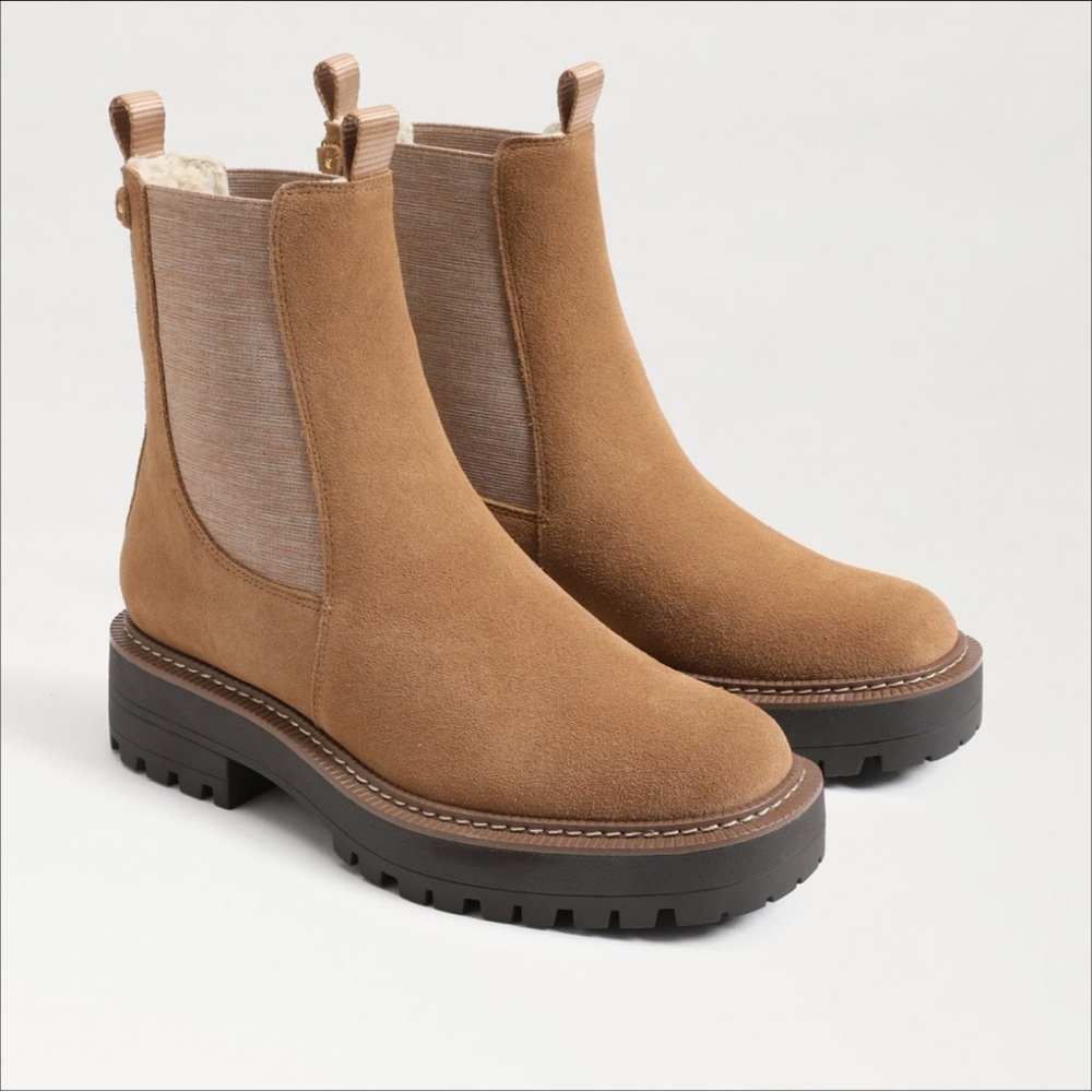 Sam Edelman Boots - Picture 8 of 8